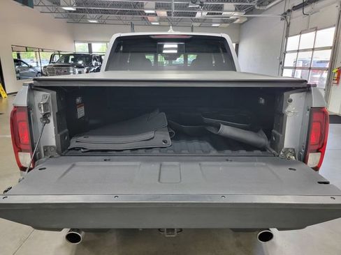 Used 2023 Honda Ridgeline RTL-E image 35