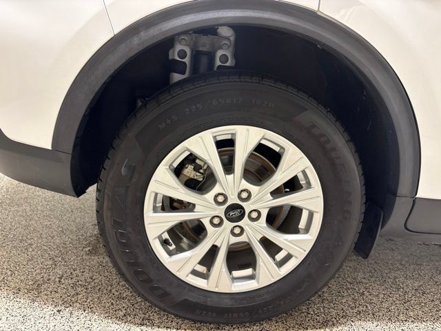 Used 2023 Ford Escape Active w/ Tech Pack #2 AWD/4WD image 32