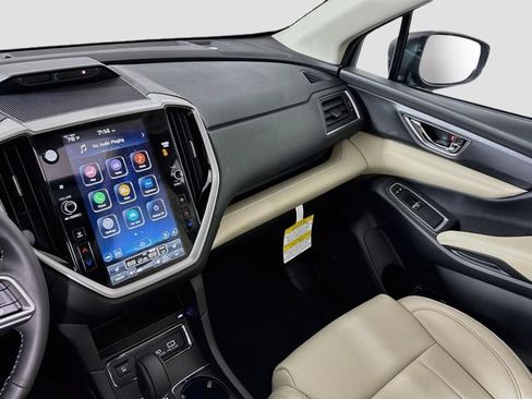 New 2026 Subaru Ascent Limited AWD/4WD image 24