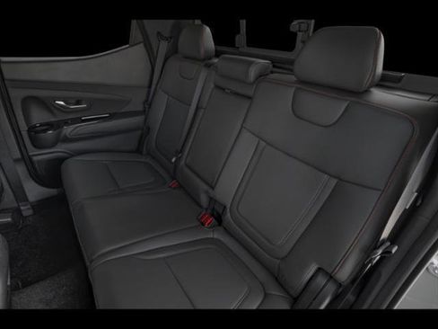 New 2026 Hyundai Santa Cruz Limited AWD/4WD image 58