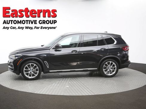 Used 2023 BMW X5 xDrive40i AWD/4WD image 55