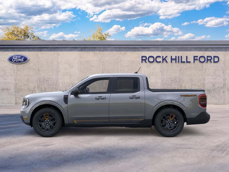 New 2026 Ford Maverick Tremor AWD/4WD image 4