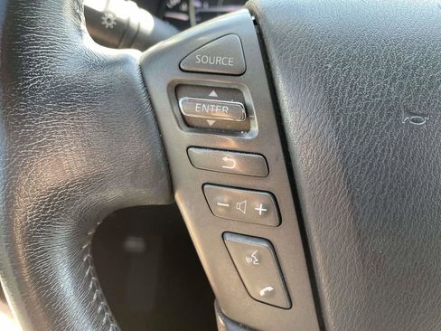 Used 2020 Nissan Armada SV w/ Driver Package image 27