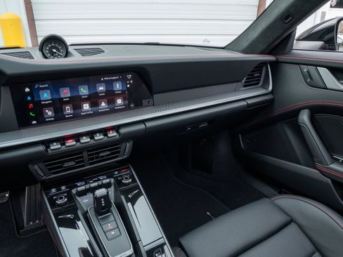 New 2026 Porsche 911 Carrera S image 19