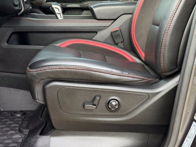 Used 2021 RAM 1500 TRX w/ TRX Level 2 Equipment Group AWD/4WD image 14