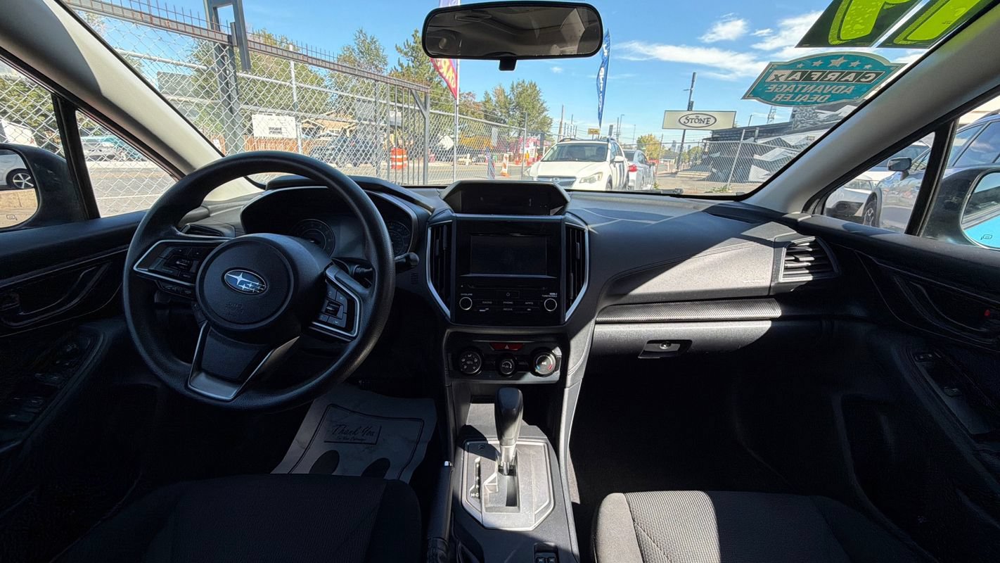 Used 2019 Subaru Impreza 2.0i Premium AWD/4WD image 17