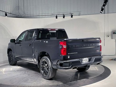 Used 2023 Chevrolet Silverado 1500 RST w/ Convenience Package II image 13