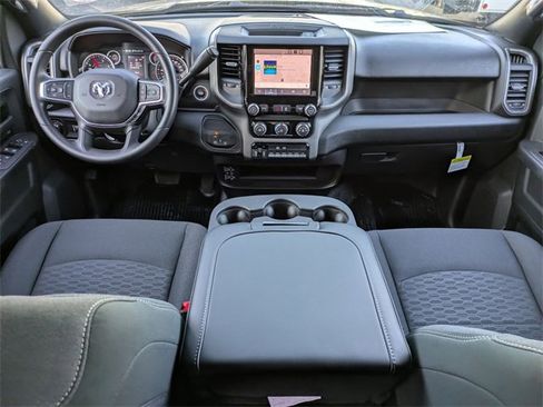 New 2026 RAM 5500 Tradesman image 20