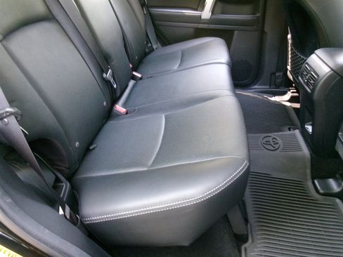 Used 2024 Toyota 4Runner Limited RWD image 30