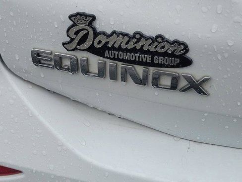 Used 2023 Chevrolet Equinox LT AWD/4WD image 6