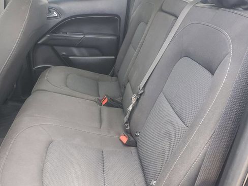 Used 2020 Chevrolet Colorado LT w/ Redline Special Edition image 19