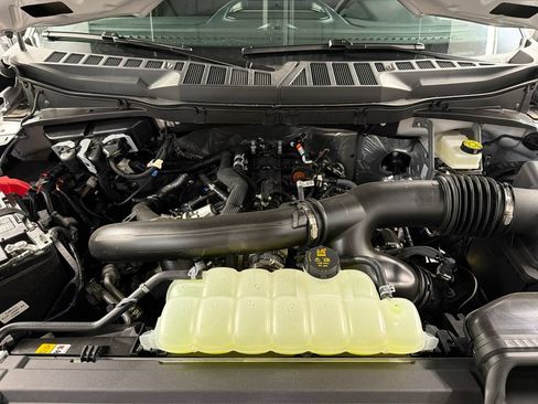 New 2026 Ford F150 XLT w/ Equipment Group 302A MID AWD/4WD image 40