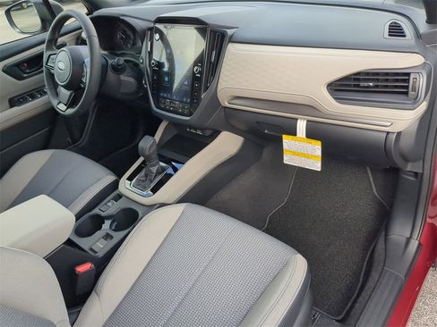 New 2025 Subaru Forester Premium image 10