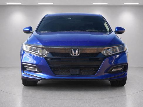 Used 2019 Honda Accord Sport image 8