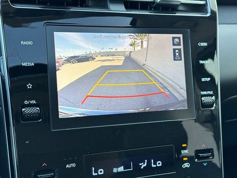 Used 2023 Hyundai Tucson SEL w/ Convenience Package image 23