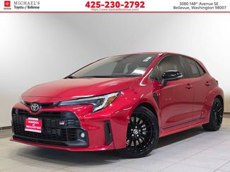 Certified 2024 Toyota Corolla GR w/ Performance Package AWD/4WD video 1