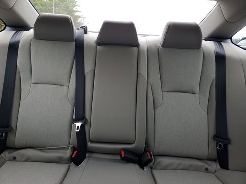 New 2025 Honda Accord SE image 21