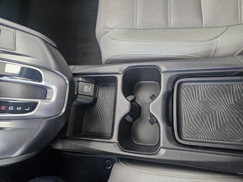 Used 2019 Honda CR-V EX-L image 27