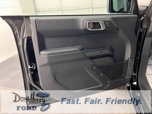 New 2025 Ford Bronco Big Bend image 24