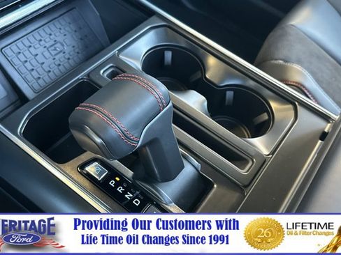 New 2026 Ford F150 Raptor image 21