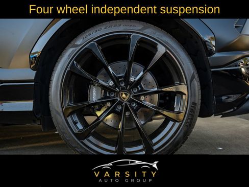 Used 2022 Lamborghini Urus image 28