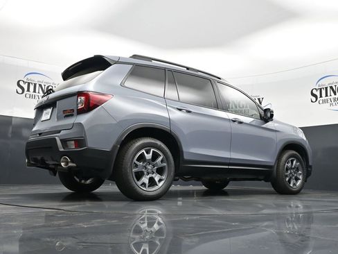 Used 2023 Honda Passport TrailSport image 23