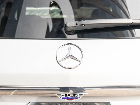 Used 2018 Mercedes-Benz GLS 63 AMG 4MATIC w/ AMG Night Styling Package image 50