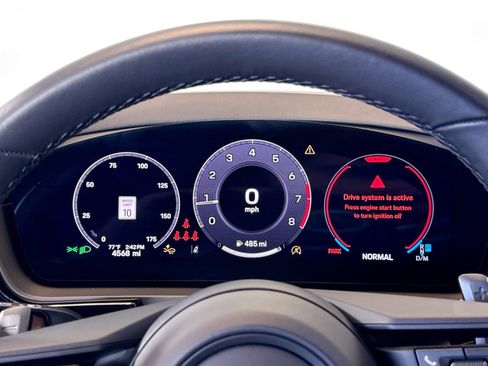 Certified 2025 Porsche Cayenne image 15