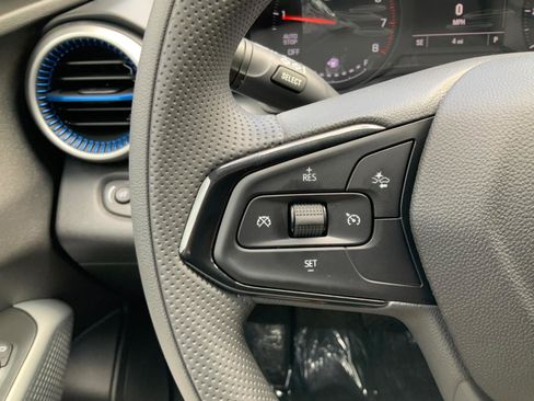 New 2026 Chevrolet Trax LS w/ LS Convenience Package image 18