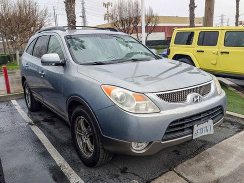 Used 2008 Hyundai Veracruz 2WD image 3
