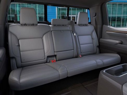 New 2026 Chevrolet Silverado 1500 RST w/ RST All Star Premium Package image 19