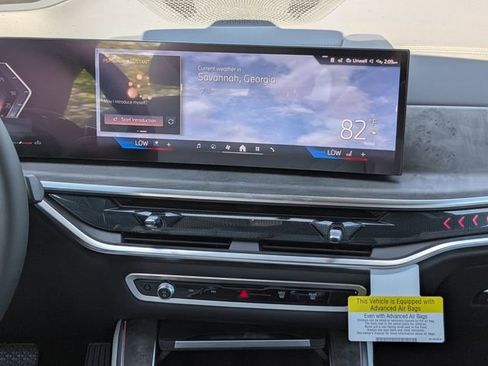 New 2026 BMW X5 sDrive40i w/ Climate Comfort Package image 19