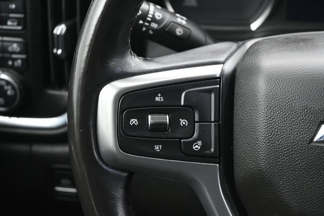 Used 2022 Chevrolet Silverado 1500 RST AWD/4WD image 17