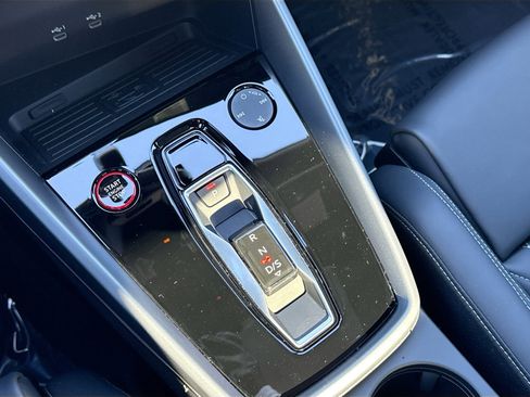 New 2026 Audi S3 Premium AWD/4WD image 27