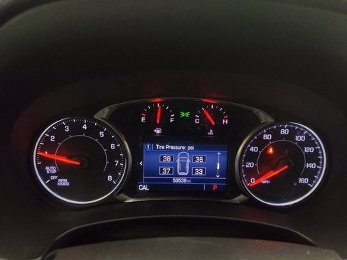 Used 2019 GMC Terrain SLE image 23