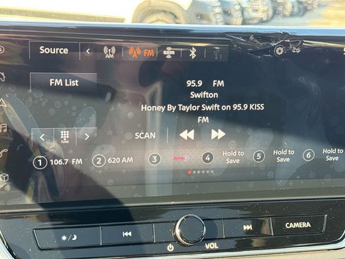 New 2025 Nissan Altima 2.5 SL image 17