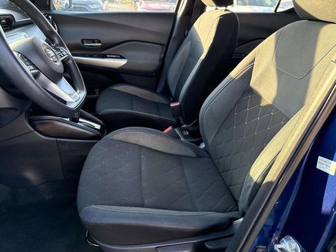 Used 2018 Nissan Kicks SV w/ Exterior Electronics Package image 16