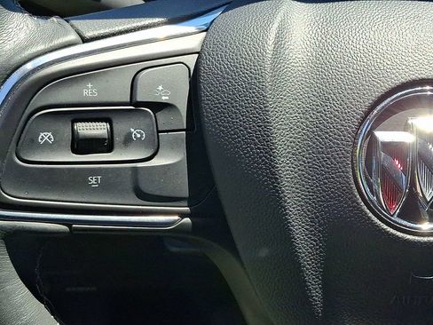 Used 2023 Buick Encore GX Preferred w/ Cold Weather Comfort Package FWD image 20