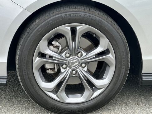 Used 2024 Honda Accord EX image 25