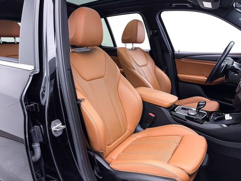 Used 2022 BMW X3 sDrive30i w/ Convenience Package RWD image 39