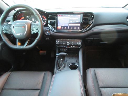 Used 2026 Dodge Durango GT AWD/4WD image 16