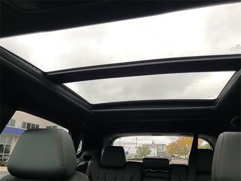 New 2025 Acura ADX A-Spec image 21