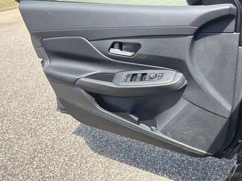 New 2026 Nissan Sentra SV w/ Floor Mat Package FWD image 18