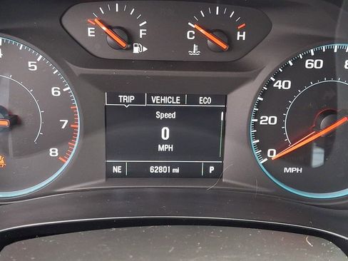 Used 2024 Chevrolet Malibu LT image 23