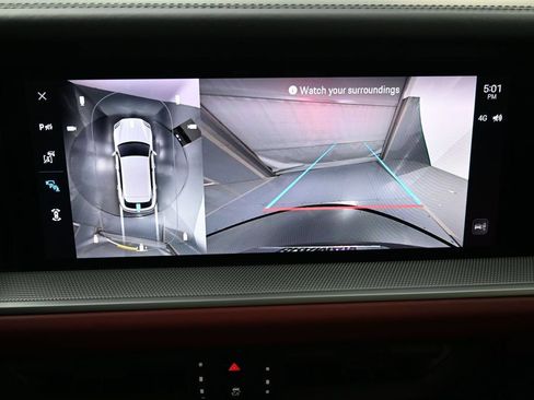 Certified 2025 Porsche Cayenne S AWD/4WD image 11