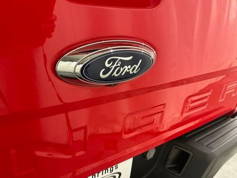 Used 2020 Ford Ranger XL w/ Equipment Group 101A Mid image 5