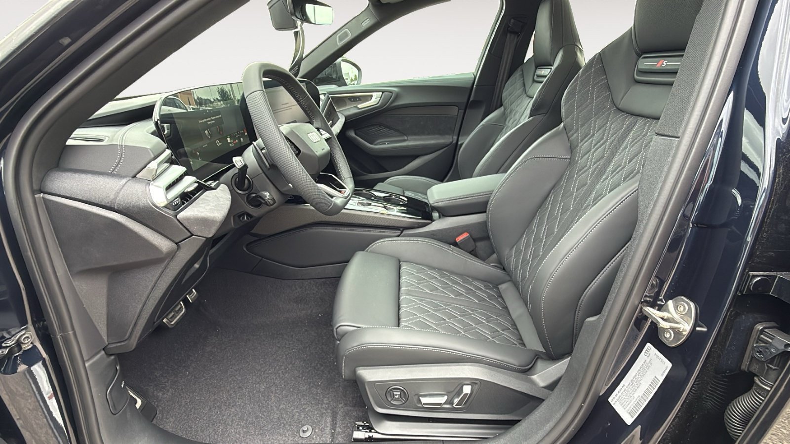 New 2026 Audi S5 Premium Plus w/ Premium Plus Package AWD/4WD image 10