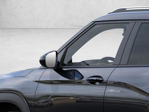 New 2026 Chevrolet TrailBlazer LT image 12