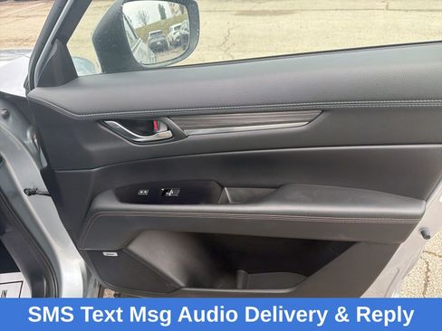 Used 2023 MAZDA CX-5 AWD 2.5 S w/ Premium Plus Pkg image 23