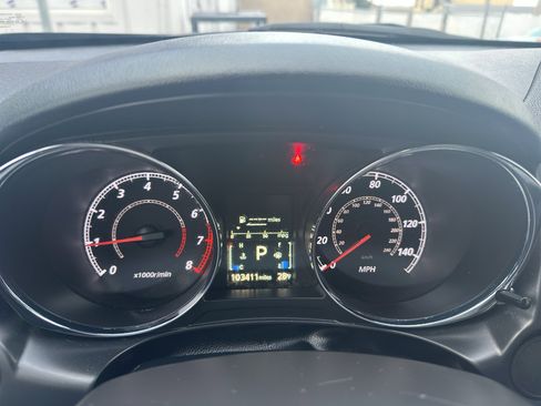 Used 2023 Mitsubishi Outlander Sport ES image 11